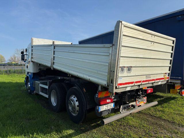 SCANIA R 490