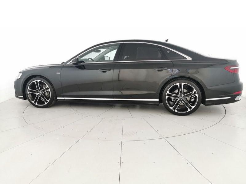 Audi A8 50 3.0 tdi mhev quattro tiptronic
