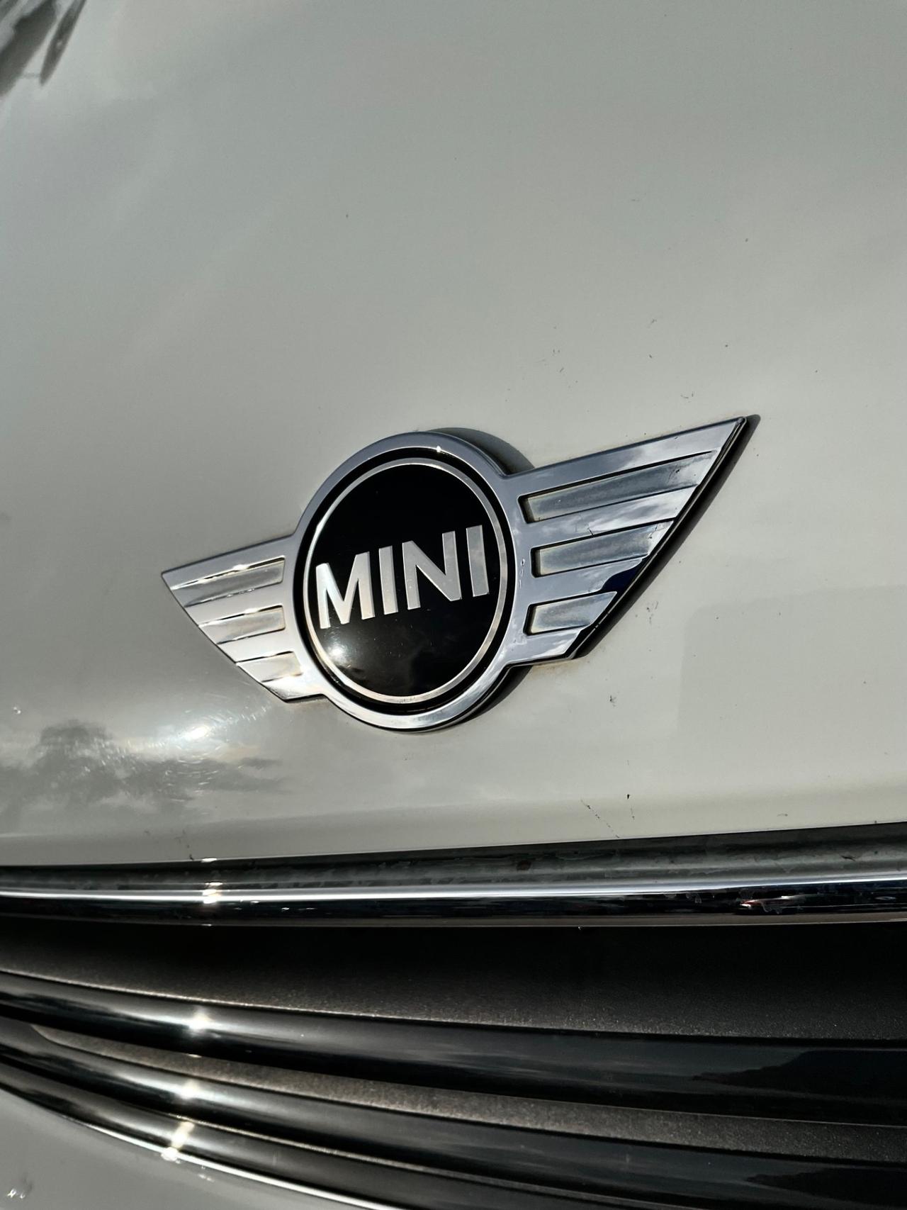 Mini Cooper Countryman 1.5 One D Business