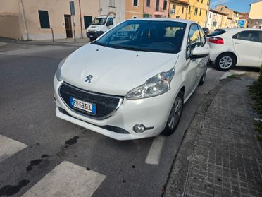 Peugeot 208 PureTech 68 3 porte Active