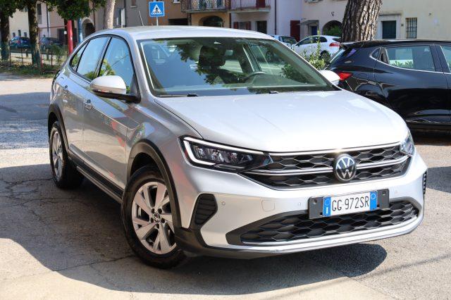 VOLKSWAGEN Taigo 1.0 TSI 95CV Life NEOPATENTATI Navi ACC Radar LED