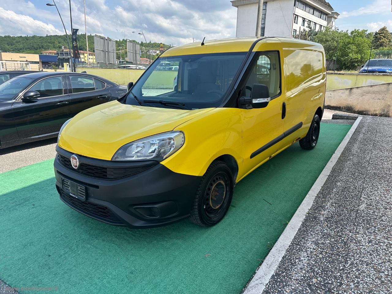 Doblò 1.3 MJT PL Maxi N1