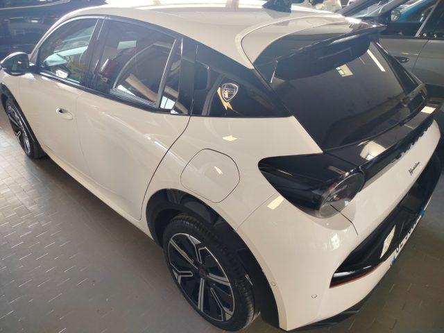 LANCIA Ypsilon Hybrid e-DCT LX PROMO