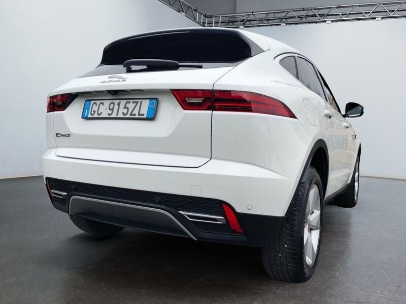 Jaguar E-Pace 1.5 I3 160 CV Auto S