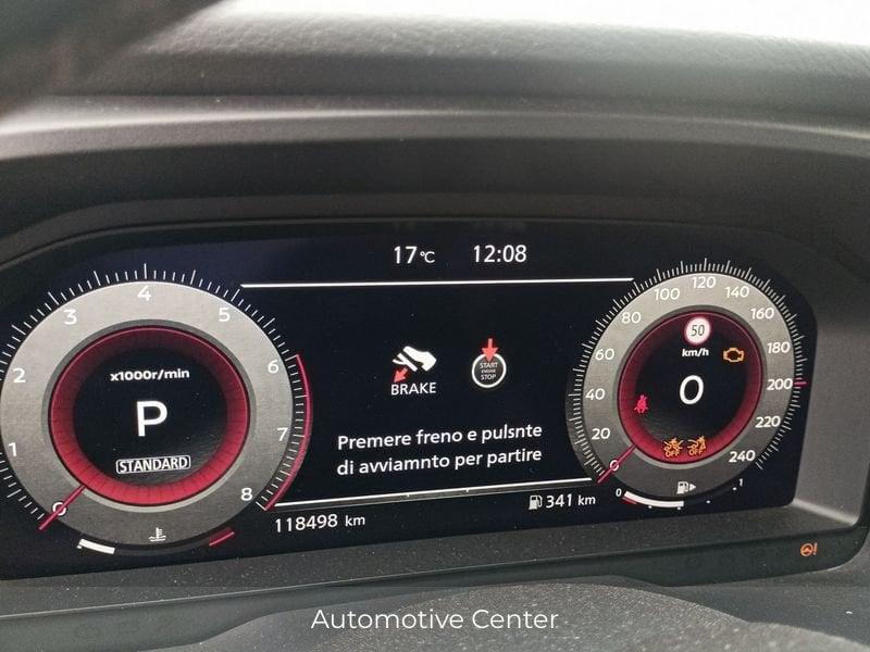 Nissan Qashqai Qashqai 1.3 mhev N-Connecta 2wd 158cv xtronic