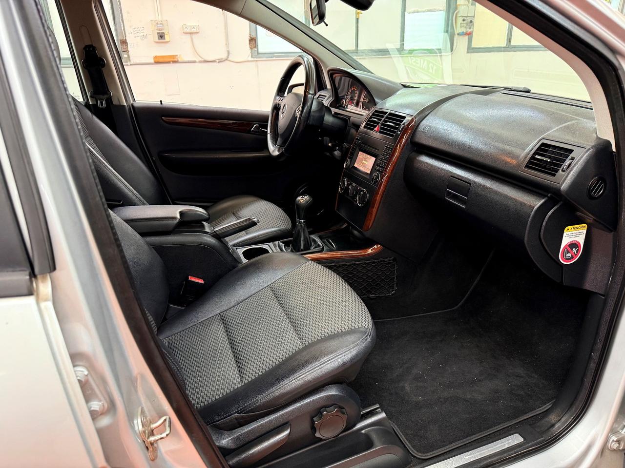 Mercedes-benz A 180 CDI Avantgarde Ok neopatentati