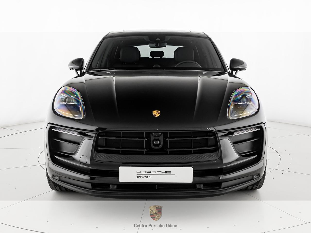 Porsche Macan 2.0 265cv pdk