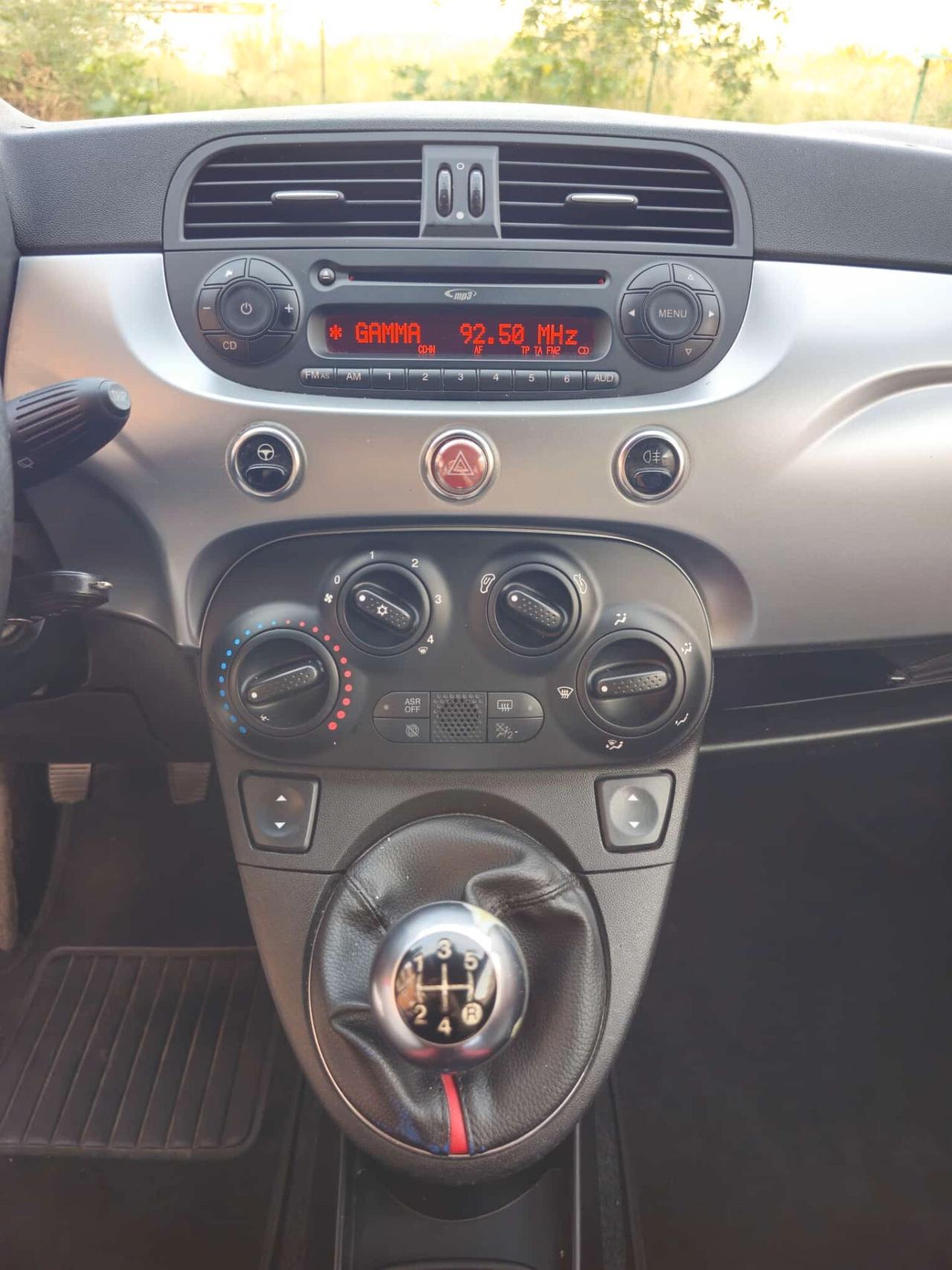 Fiat 500 Sport 1.3 Multijet 16V 95 CV