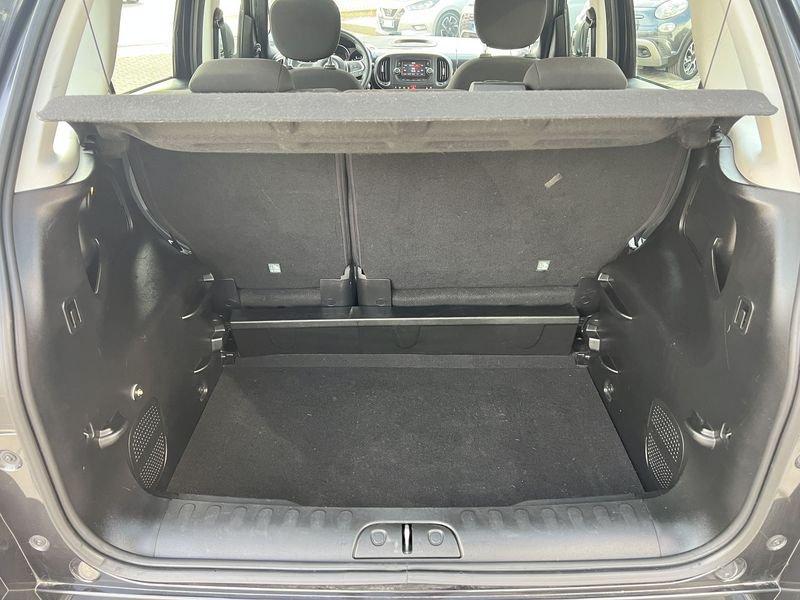 FIAT 500L Business 1.3 Multijet 95cv