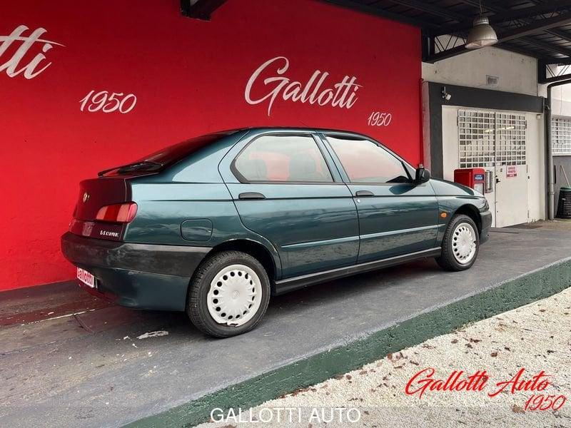 Alfa Romeo 146 1.4i 16V Twin Spark cat