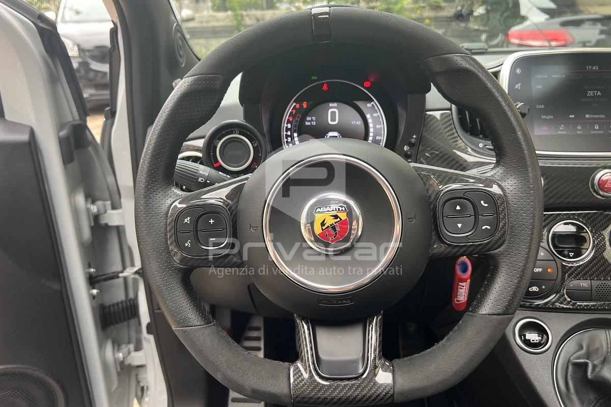 ABARTH 595 1.4 Turbo T-Jet 180 CV Esseesse
