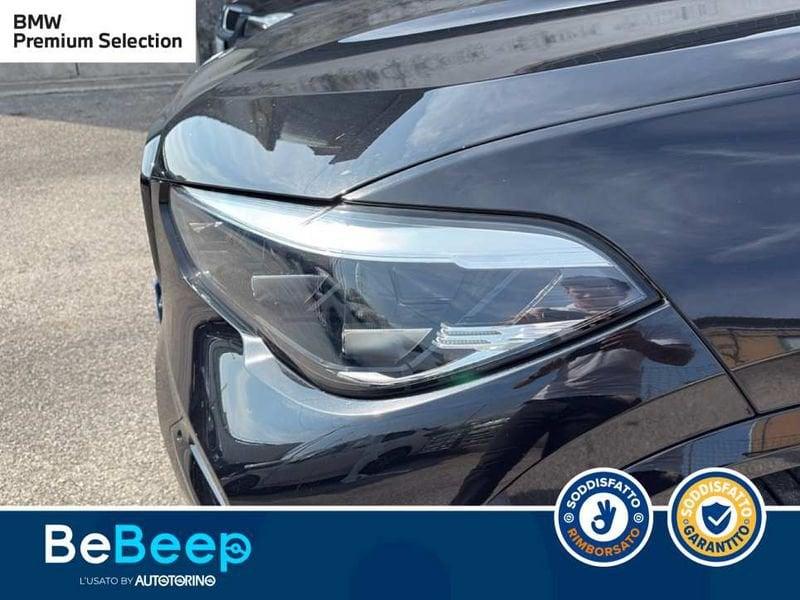 BMW X5 XDRIVE40I MHEV 48V MSPORT AUTO