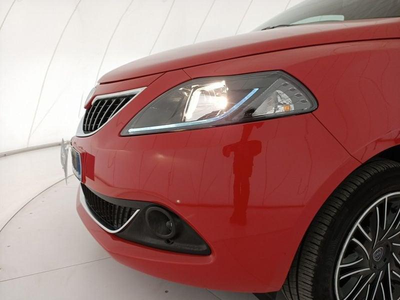 Lancia Ypsilon III 2021 1.0 firefly hybrid Gold s&s 70cv 5p.ti