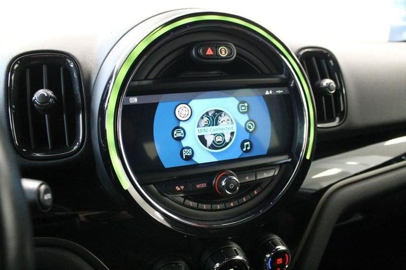 MINI Countryman Cooper Mini 2.0 Cooper D John Cooper Works