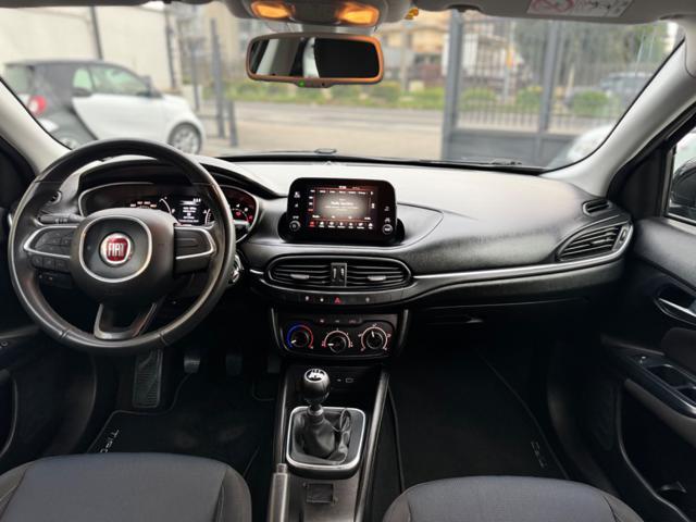 FIAT Tipo 1.4 95CV 5p Mirror PERFETTA