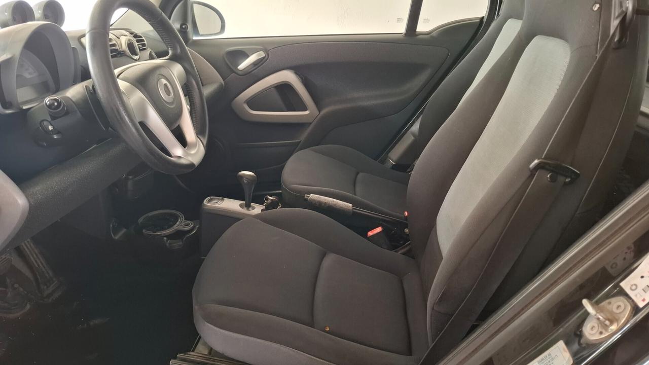 Smart ForTwo 1.0 Turbo Passion 84cv