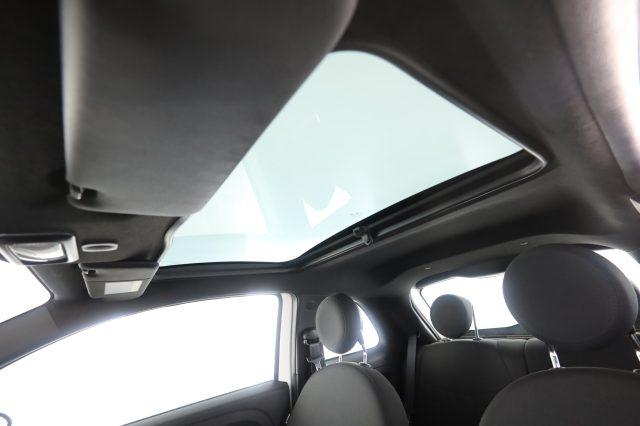 FIAT 500 500 1.0 Hybrid Dolcevita