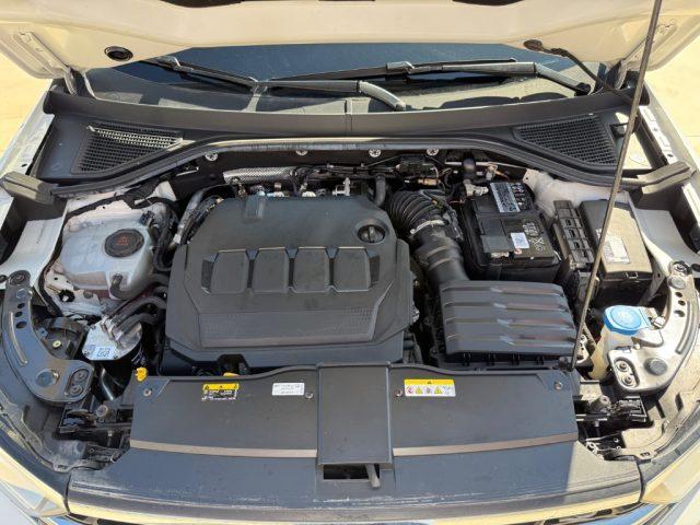 VOLKSWAGEN T-Roc 2.0 TDI DSG R-Line aziendale