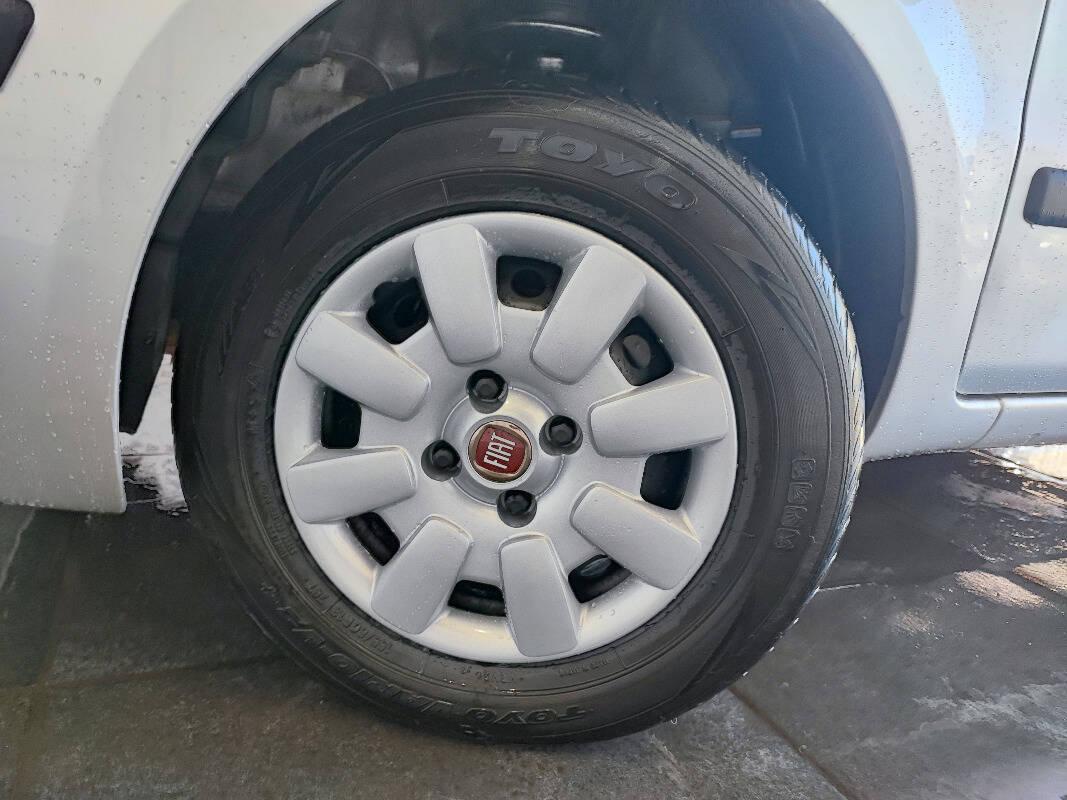 Fiat Panda 1.3 mjt 16v Dynamic 75cv