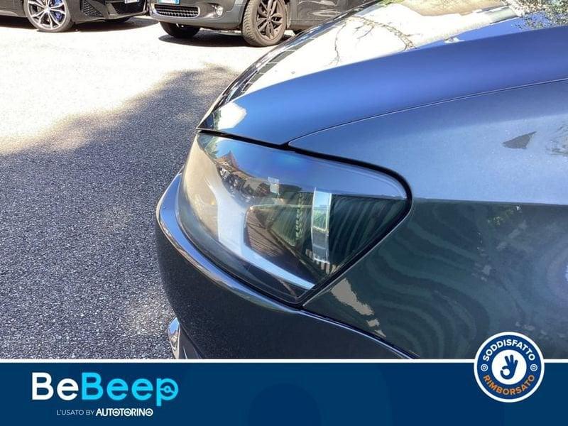 Volkswagen Polo 5P 1.4 COMFORTLINE