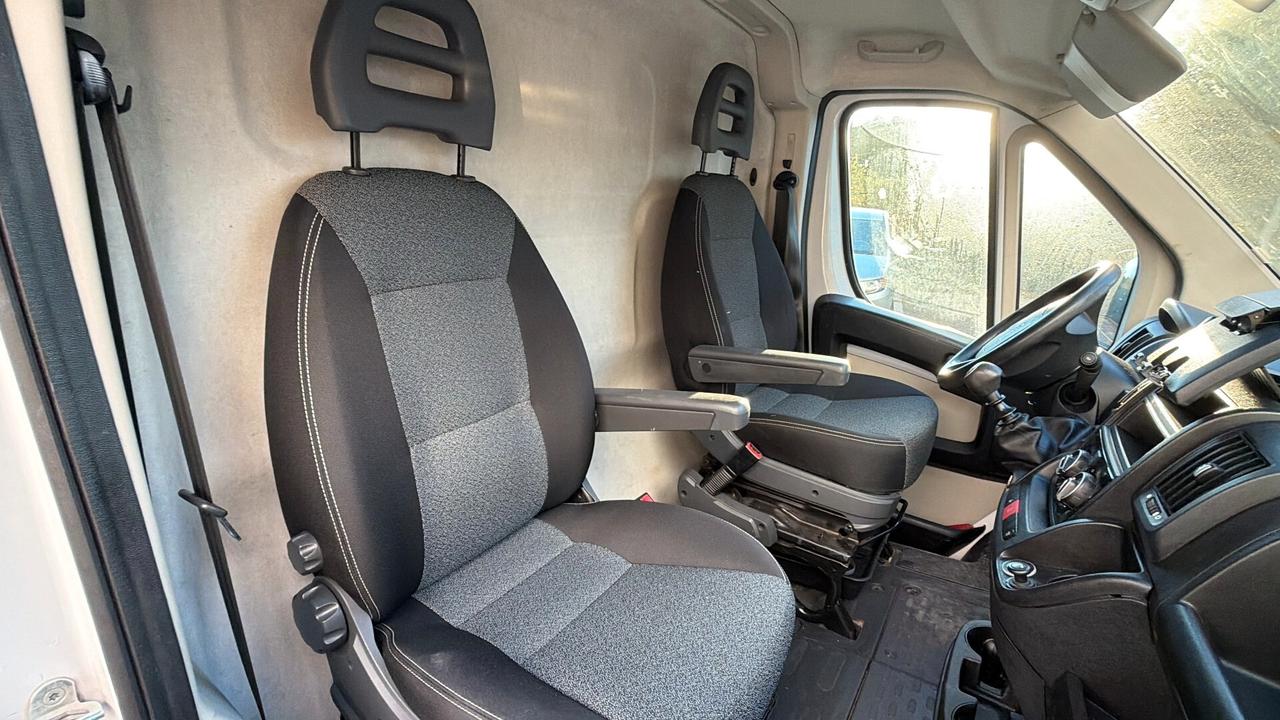 Fiat Ducato 35 2.3 MJT 130CV MAXI