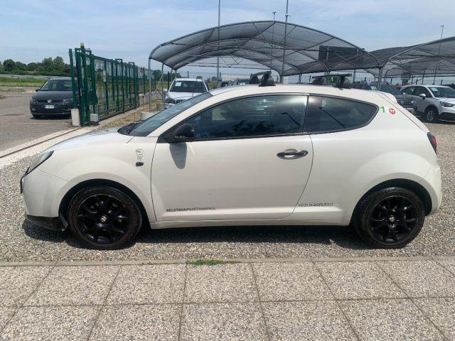 ALFA ROMEO MiTo 1.3 JTDm-2 95 CV S&S Distinctive