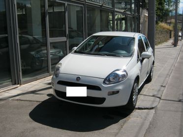 Fiat Punto evo 1.2 8V 5 porte km 52000