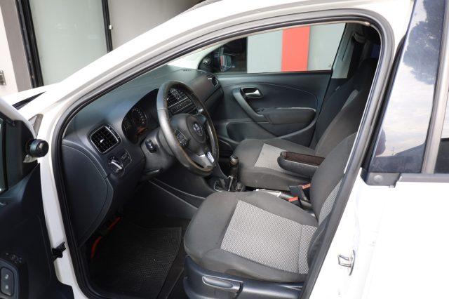 VOLKSWAGEN Polo 1.2 TDI DPF 5Porte Solo Export o Commercianti