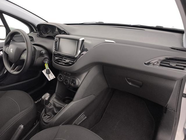 PEUGEOT 208 1.2 puretech Active s&s 82cv 5p neopatentati