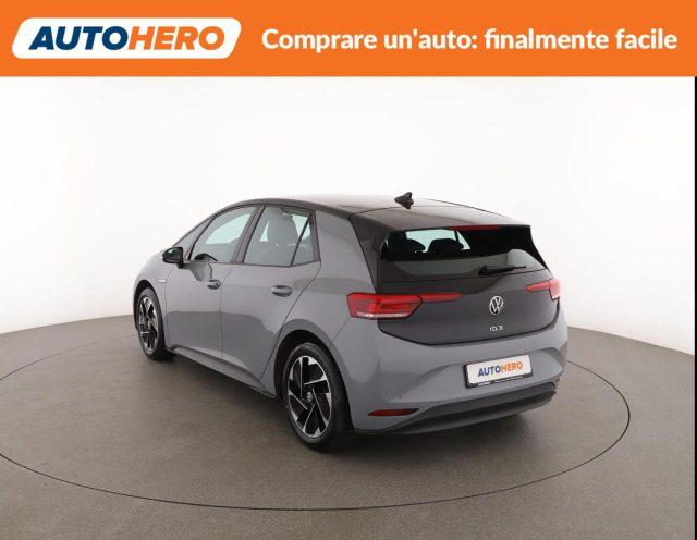 VOLKSWAGEN ID.3 Pure Performance