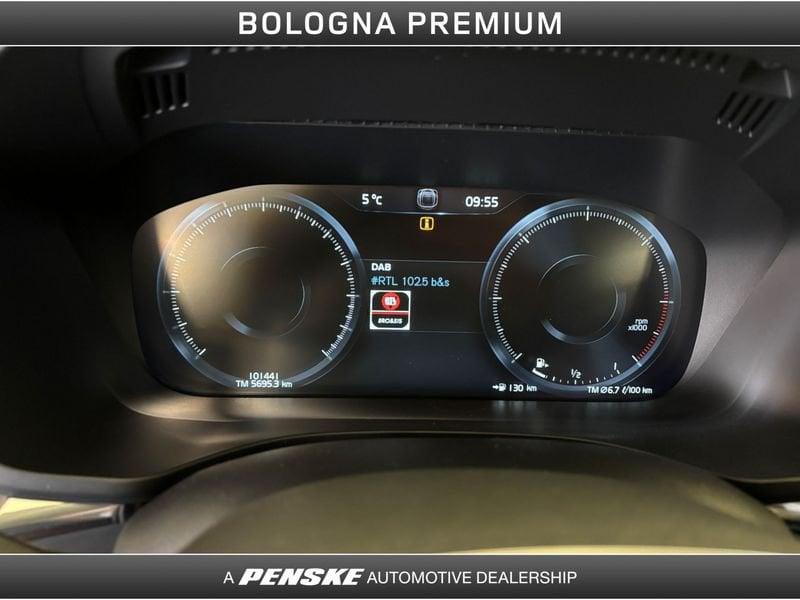 Volvo XC60 XC60 D4 AWD Geartronic Inscription