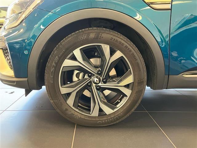 RENAULT Arkana 1.6 E-Tech full hybrid E-Tech Engineered Au