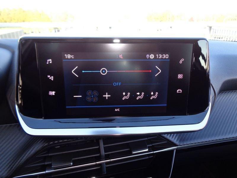 Peugeot 208 208 PureTech 75 Stop&Start 5 porte Active Pack