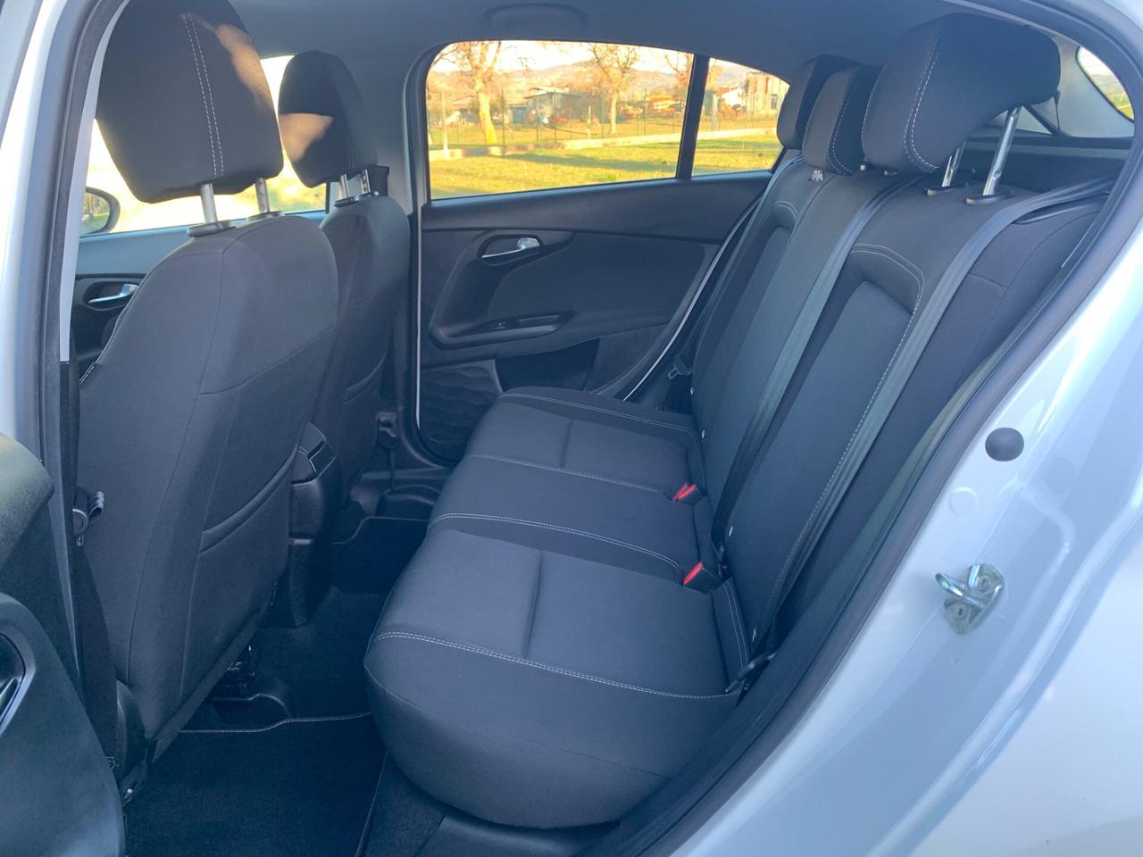 Fiat Tipo 1.6 Mjt S&S 5 porte S-Design