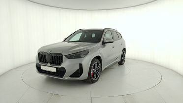 BMW X1 U11 - X1 xdrive 25e MSport Pro auto
