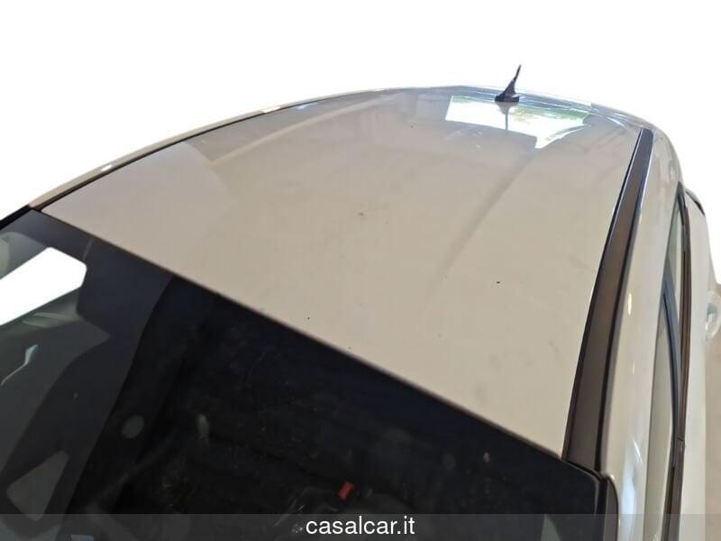 Ford Puma 1.5 EcoBlue 120 CV S&S Titanium 3 ANNI DI GARANZIA KM ILLIMITATI PARI ALLA NUOVA