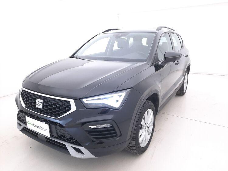 Seat Ateca Business DSG BR818050 2.0 Diesel 150CV