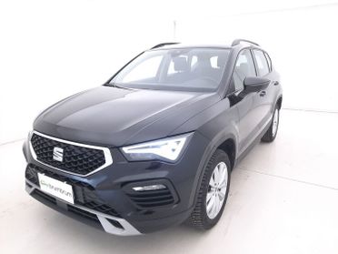 Seat Ateca Business DSG BR818050 2.0 Diesel 150CV