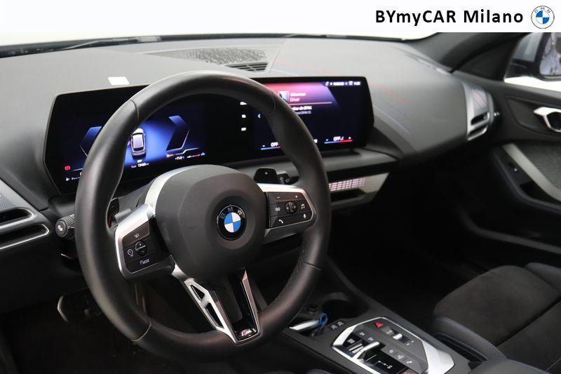 BMW Serie 1 120 48V MSport DCT