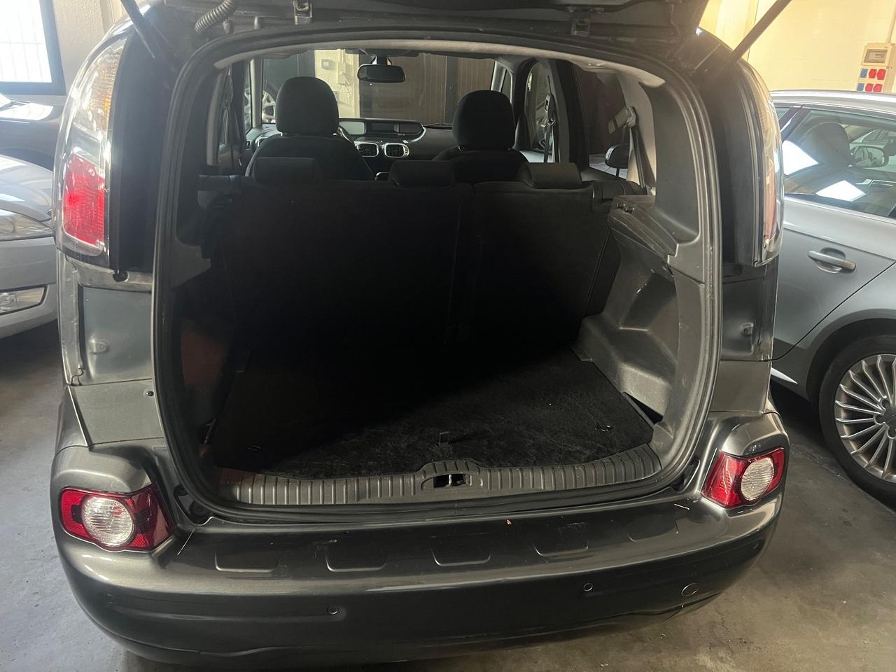 Citroen C3 Picasso 1.6 HDi 5 posti 2013