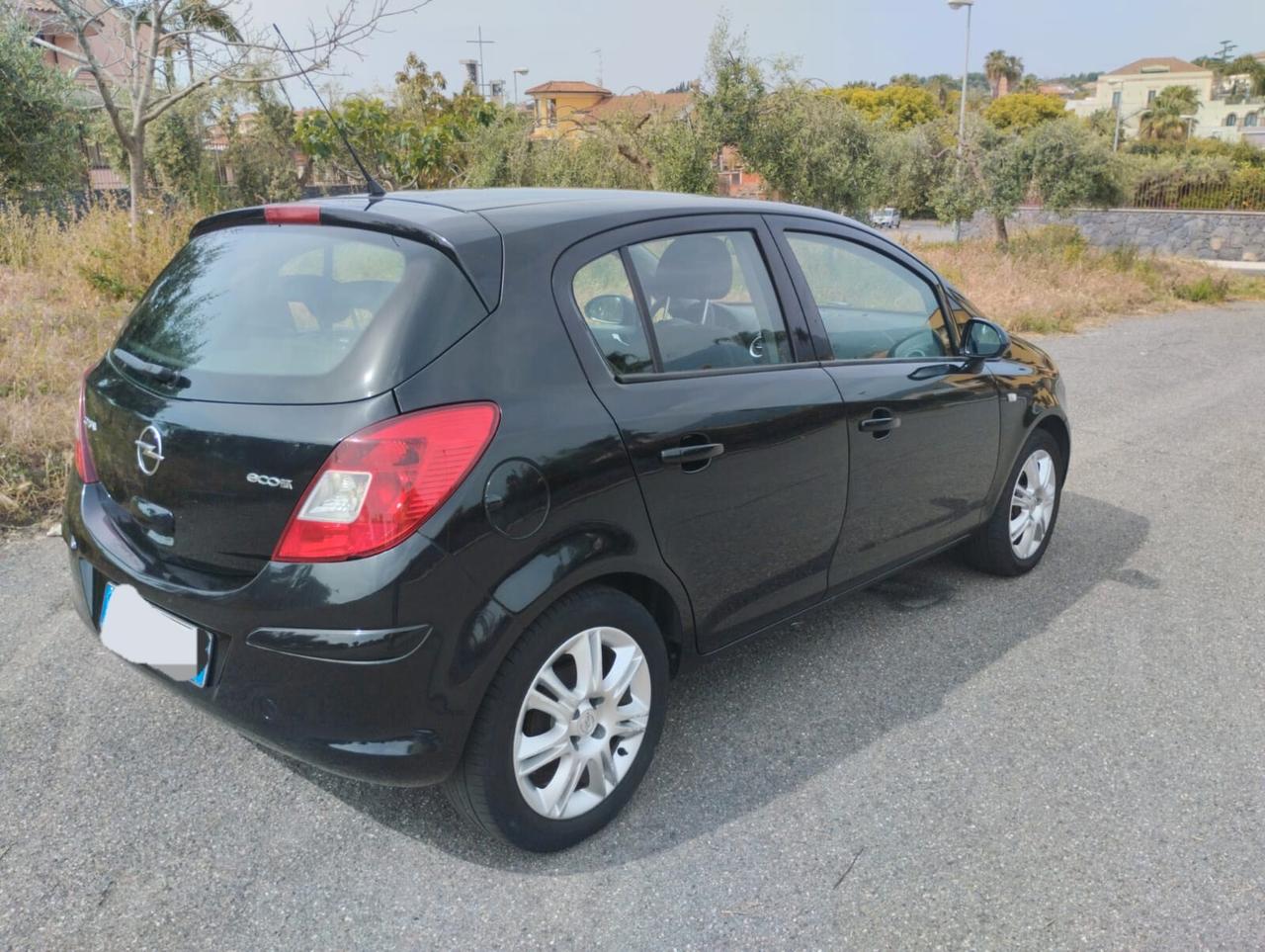 Opel Corsa 1.3 CDTI 75CV 5 porte Enjoy