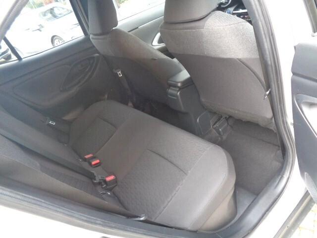 Toyota Yaris Cross 1.5 Hybrid 5p. E-CVT Trend