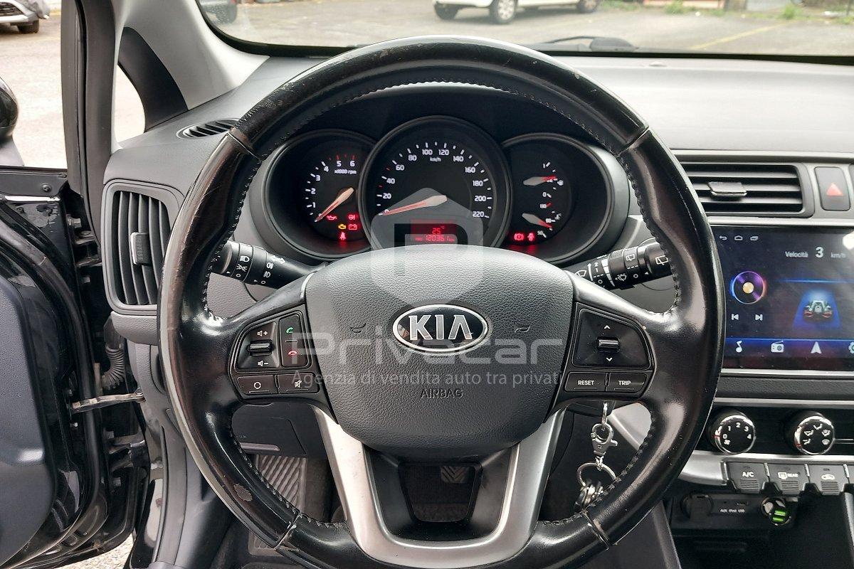 KIA Rio 1.1 CRDi 5p. Active