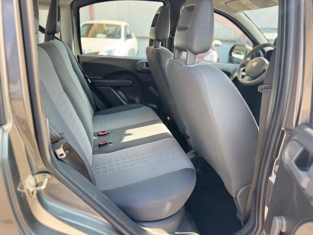 FIAT Panda 1.2 EasyPower GPL PERFETTA!!