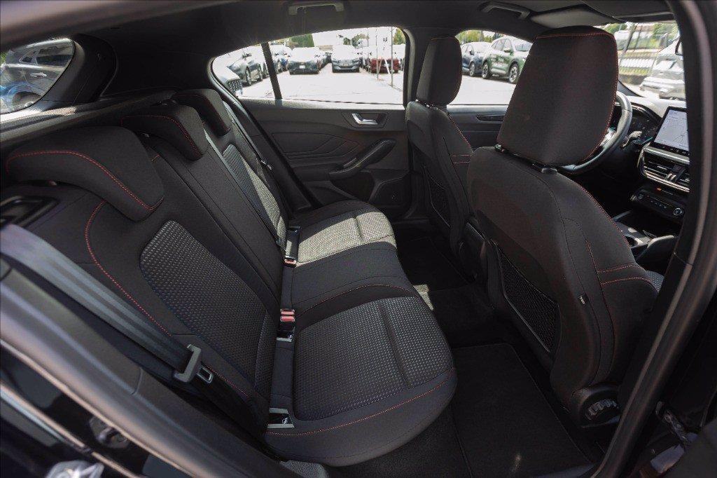 FORD Focus 1.5 ecoblue ST-Line Design 120cv auto del 2022