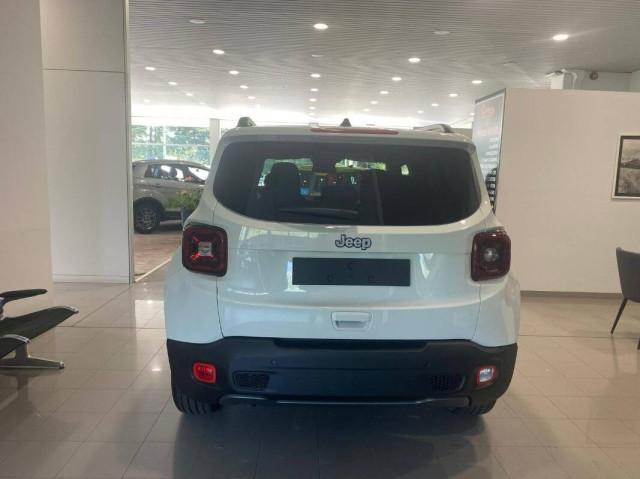 Jeep Renegade 1.6 mjt Limited 2wd 130cv