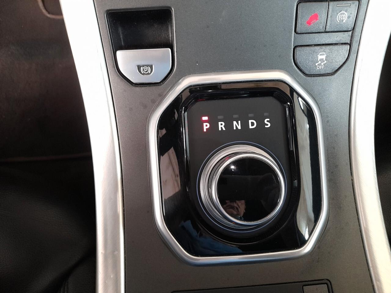 Land Rover Range Evoque 2.2 Sd4 5p. Pure Tech Pack