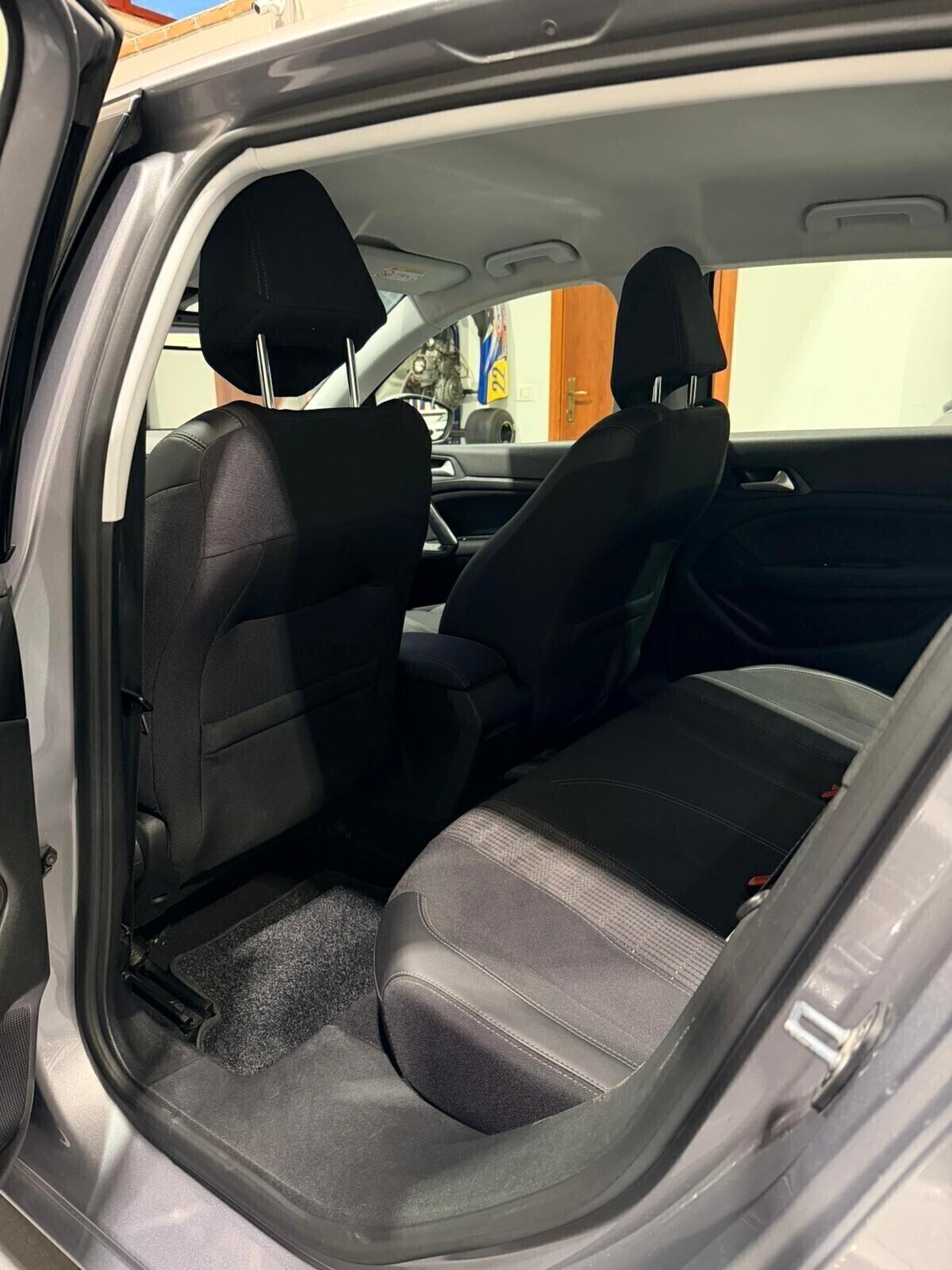 Peugeot 308 BlueHDi 130 S&S Allure