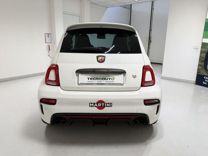 Abarth 595 595 1.4 t-jet 165cv