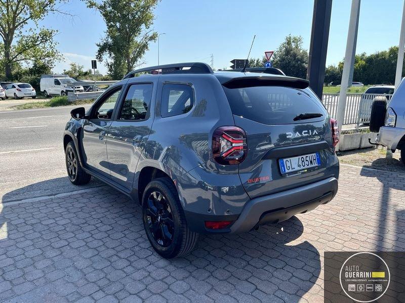 Dacia Duster Duster 1.3 TCe 150 CV EDC 4x2 Extreme